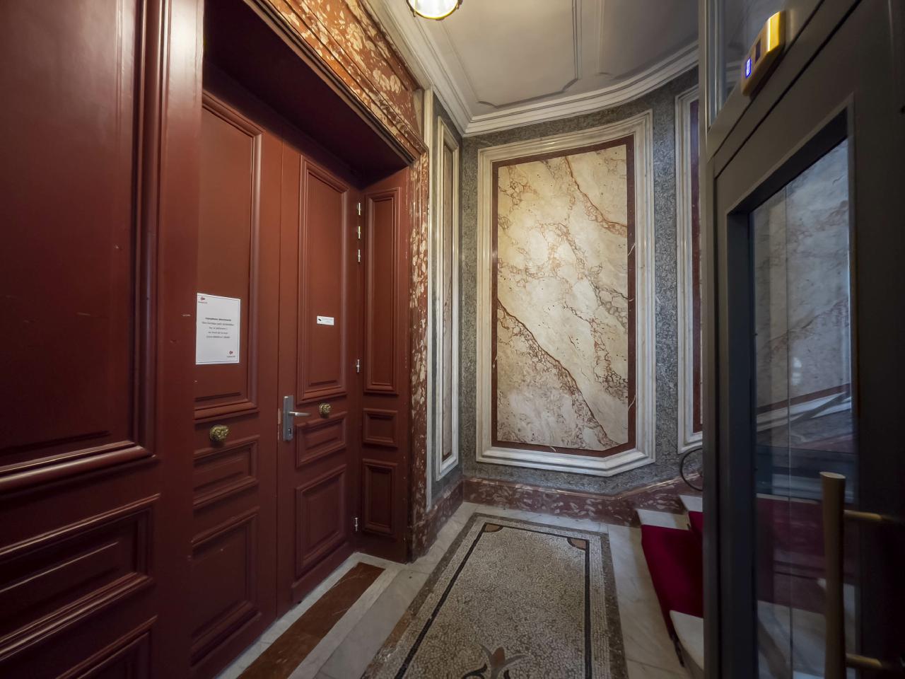 Bureau Paris 466m² Location bureau Paris OLBUR2315994 13